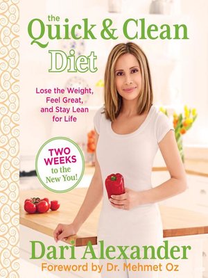 cover image of Quick & Clean Diet